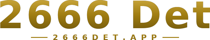 2666 Det logo
